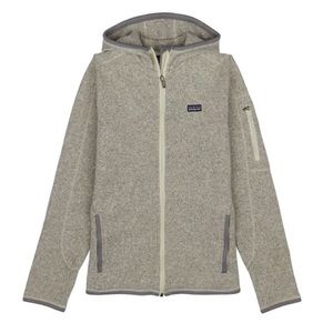 PATAGONIA Better Sweater Hoody